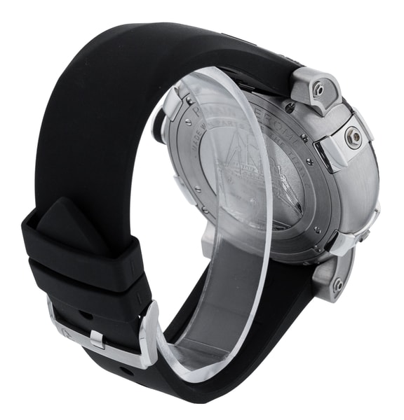 Romain Jerome Titanic DNA RJ.TG.AU.401.10